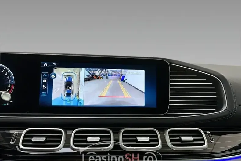 Mercedes-Benz 53 AMG din 2025 cu 14.500 km - oferta MER99928 - foto 10