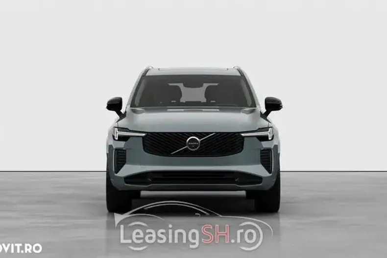 Volvo XC90 din 2025 cu 10 km - oferta VOL94235 - foto 3