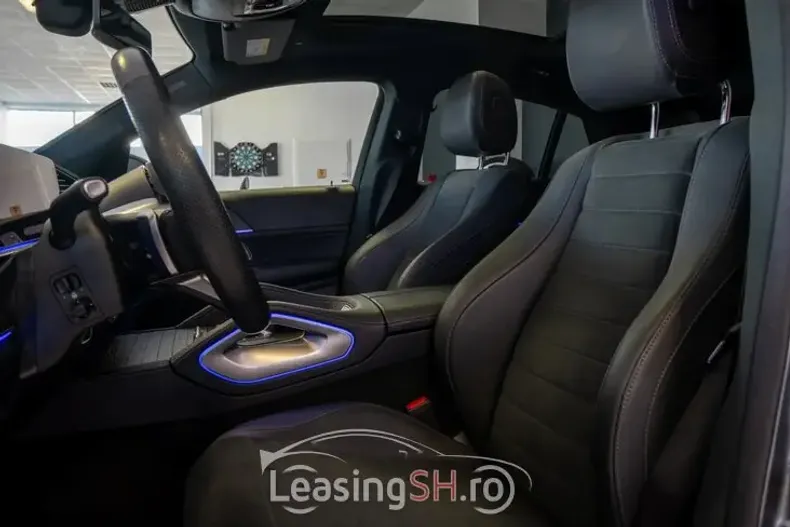 Mercedes-Benz 450 din 2023 cu 33.950 km - oferta MER96074 - foto 10