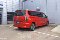 Ford Tourneo Custom din 2025 cu 1 km - oferta FOR93448 - foto 33