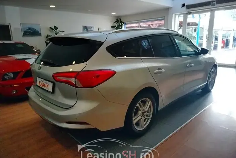 Ford Focus din 2020 cu 137.051 km - oferta FOR93007 - foto 14