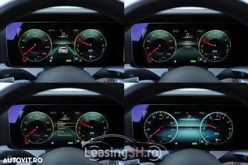 Mercedes-Benz 300 din 2021 cu 112.800 km - oferta MER94479 - foto 30