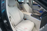 Mercedes-Benz 220 din 2023 cu 30.000 km - oferta MER98733 - foto 14