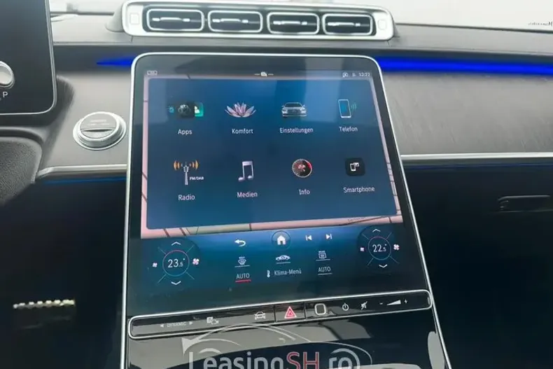 Mercedes-Benz 350 din 2021 cu 60.650 km - oferta MER99449 - foto 12