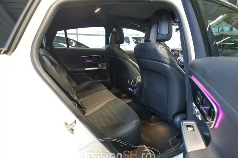 Mercedes-Benz 400 din 2024 cu 27.500 km - oferta MER96850 - foto 7