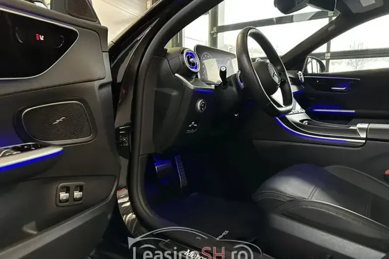 Mercedes-Benz 400 din 2023 cu 30.000 km - oferta MER99970 - foto 9