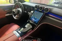 Mercedes-Benz 220 din 2024 cu 32.000 km - oferta MER96552 - foto 12