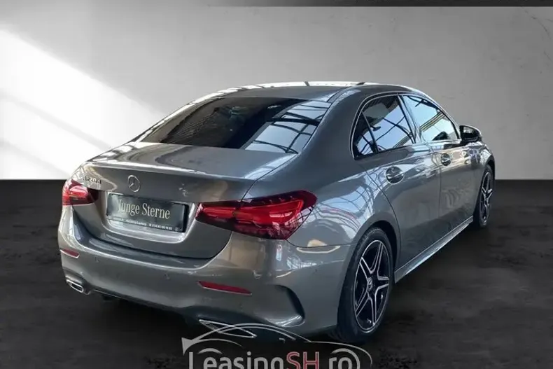 Mercedes-Benz 220 din 2023 cu 5.420 km - oferta MER99548 - foto 5