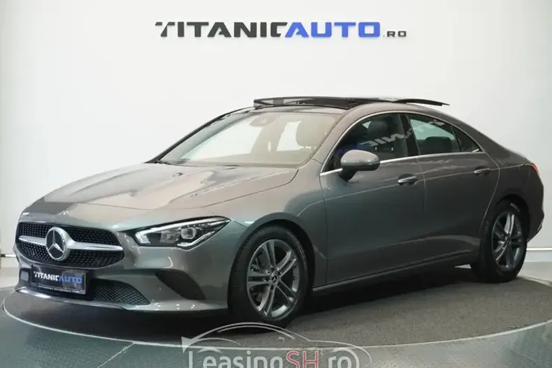 Mercedes-Benz 180 din 2020 cu 108.100 km - oferta MER94148 - foto 1