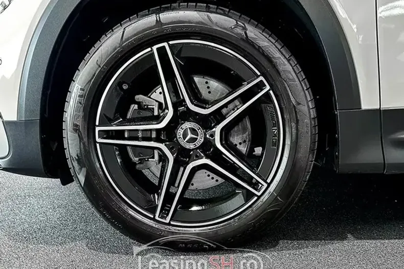 Mercedes-Benz 220 din 2024 cu 2.500 km - oferta MER98757 - foto 14