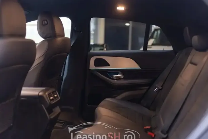 Mercedes-Benz 350 din 2021 cu 44.650 km - oferta MER97073 - foto 19