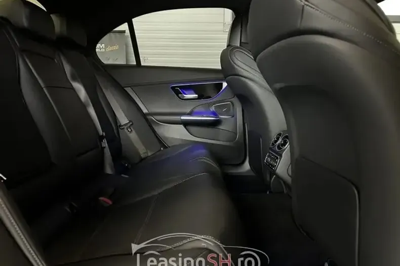 Mercedes-Benz 400 din 2023 cu 30.000 km - oferta MER99970 - foto 10