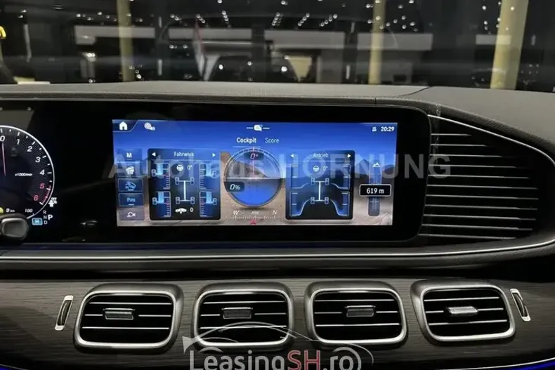 Mercedes-Benz 350 din 2024 cu 5.900 km - oferta MER96880 - foto 7