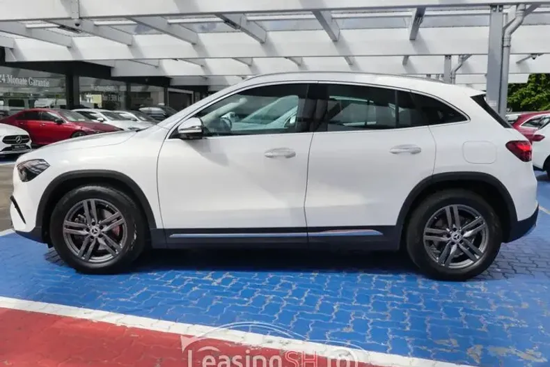 Mercedes-Benz 220 din 2024 cu 17.956 km - oferta MER99424 - foto 17