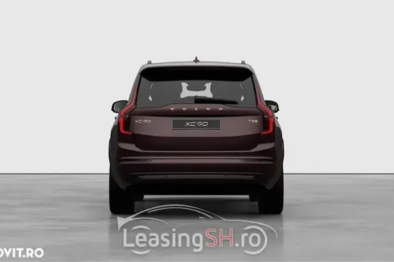Volvo XC90 din 2025 cu 10 km - oferta VOL100822 - foto 11