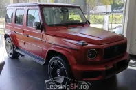 Mercedes-Benz G 63 AMG din 2025 cu 25 km - oferta MER99264 - foto 1
