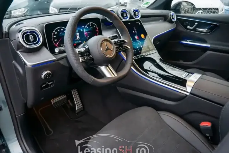 Mercedes-Benz 220 din 2024 cu 14.500 km - oferta MER99976 - foto 15