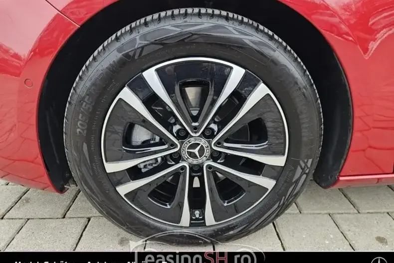 Mercedes-Benz 200 din 2023 cu 2.920 km - oferta MER97687 - foto 16
