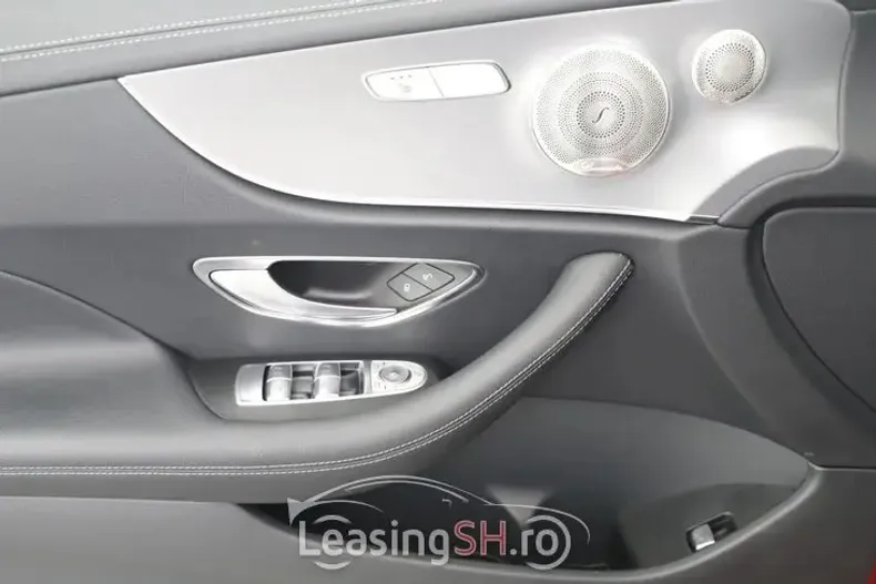 Mercedes-Benz 400 din 2023 cu 27.290 km - oferta MER98303 - foto 12