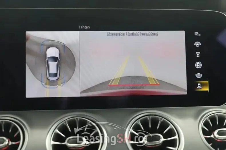 Mercedes-Benz 400 din 2023 cu 27.290 km - oferta MER98303 - foto 7