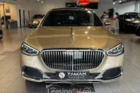 Mercedes-Benz 580 din 2023 cu 13.557 km - oferta MER99589 - foto 17