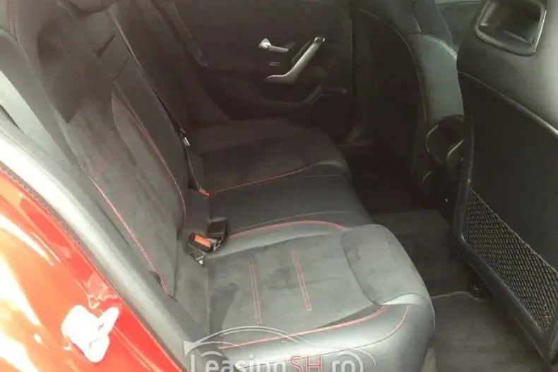 Mercedes-Benz 250 din 2024 cu 17.672 km - oferta MER97722 - foto 15