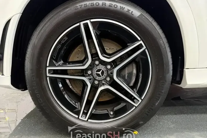 Mercedes-Benz 400 din 2023 cu 20.220 km - oferta MER96907 - foto 24