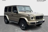 Mercedes-Benz 400 din 2023 cu 30.421 km - oferta MER94516 - foto 8