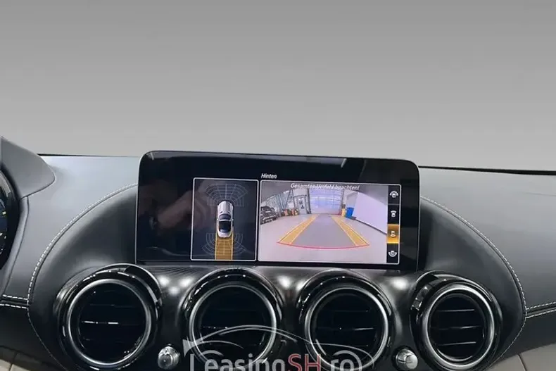 Mercedes-Benz AMG R din 2020 cu 6.328 km - oferta MER97504 - foto 5