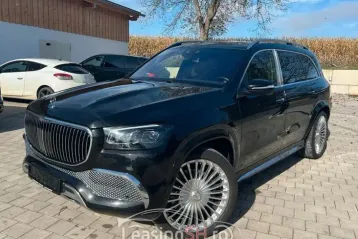 Mercedes-Benz 600 din 2022 - oferta MER97328