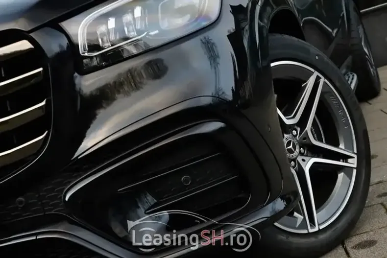 Mercedes-Benz 450 din 2024 cu 50 km - oferta MER98417 - foto 7