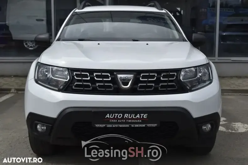 Dacia Duster din 2021 cu 88.446 km - oferta DAC100330 - foto 11