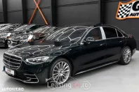 Mercedes-Benz 400 din 2022 cu 32.500 km - oferta MER95825 - foto 29