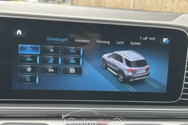 Mercedes-Benz 350 din 2022 cu 109.000 km - oferta MER99058 - foto 3