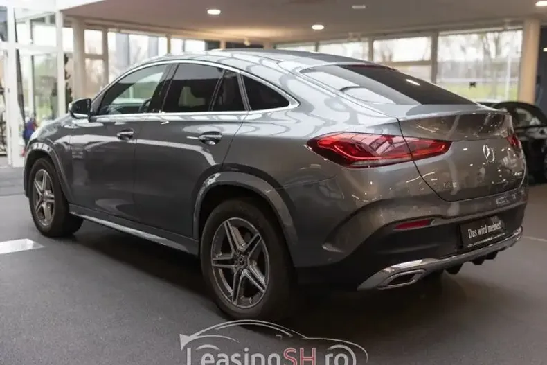 Mercedes-Benz 350 din 2021 cu 44.650 km - oferta MER99950 - foto 17