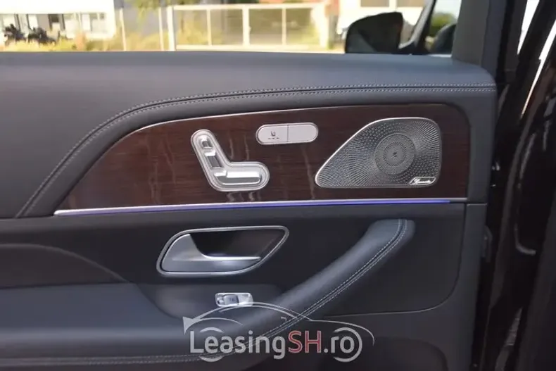 Mercedes-Benz 450 din 2024 cu 8.500 km - oferta MER99957 - foto 11