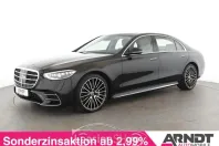 Mercedes-Benz 580 din 2023 cu 49.700 km - oferta MER99889 - foto 1