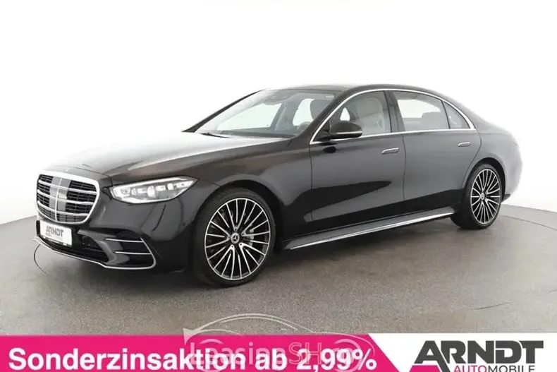 Mercedes-Benz 580 din 2023 cu 49.700 km - oferta MER99889 - foto 1