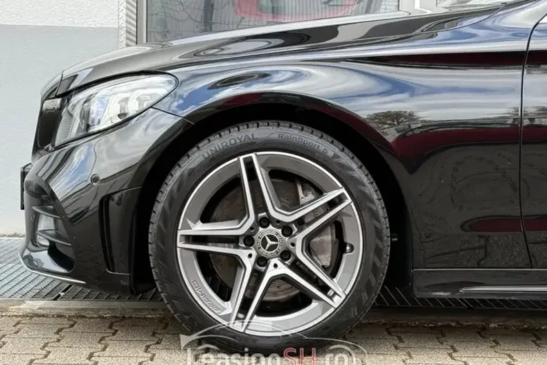 Mercedes-Benz 300 din 2021 cu 131.991 km - oferta MER99095 - foto 34