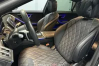 Mercedes-Benz 580 din 2022 cu 26.500 km - oferta MER96596 - foto 24