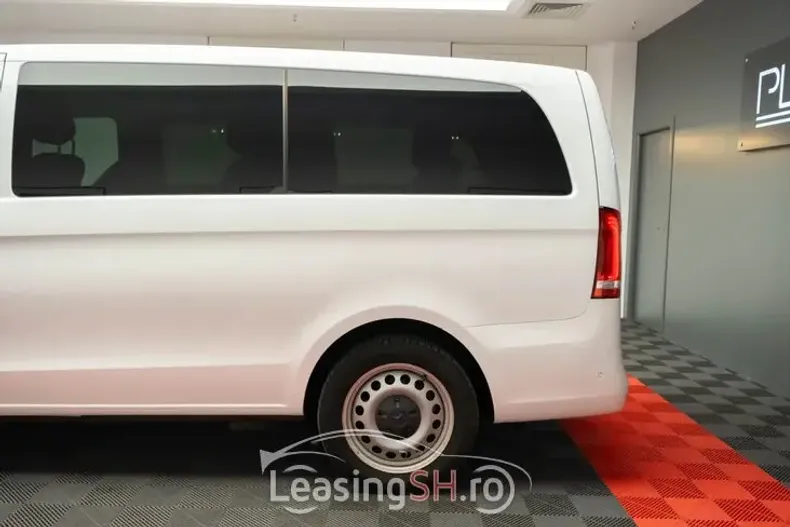 Mercedes-Benz Vito din 2023 cu 54.500 km - oferta MER96233 - foto 11