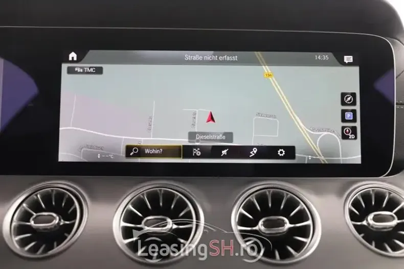 Mercedes-Benz 400 din 2023 cu 27.290 km - oferta MER98805 - foto 8