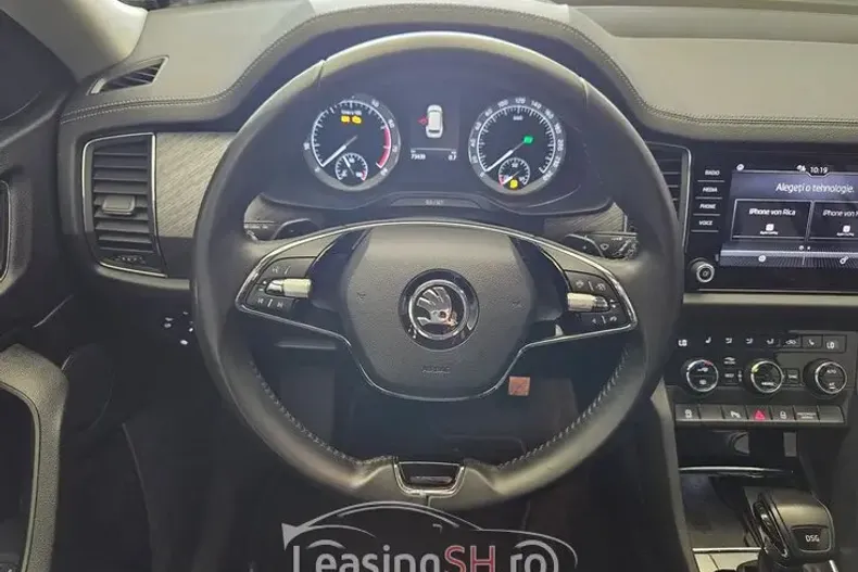 Skoda Kodiaq din 2022 cu 73.439 km - oferta SKO100261 - foto 14