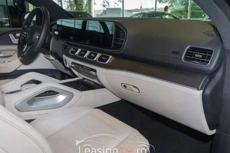 Mercedes-Benz 350 din 2024 cu 9.500 km - oferta MER98880 - foto 9