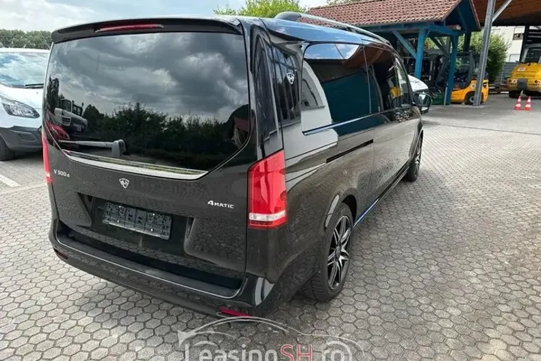 Mercedes-Benz 300 din 2022 cu 19.900 km - oferta MER99146 - foto 12