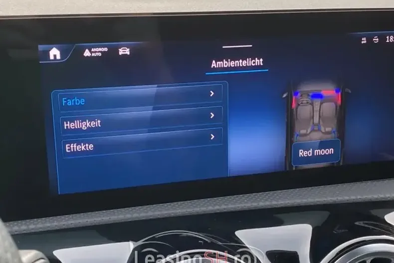 Mercedes-Benz 200 din 2023 cu 20.738 km - oferta MER96998 - foto 26