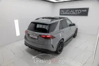 Mercedes-Benz 53 AMG din 2025 cu 50 km - oferta MER98587 - foto 8