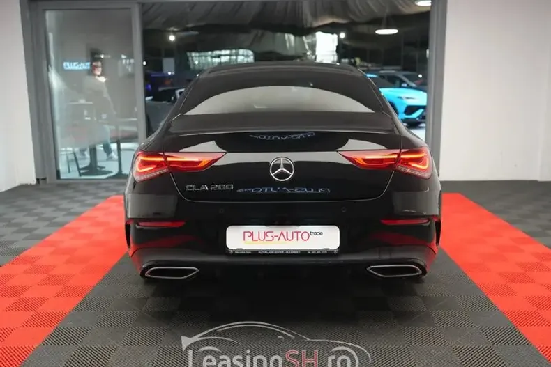 Mercedes-Benz 200 din 2020 cu 42.000 km - oferta MER96174 - foto 24