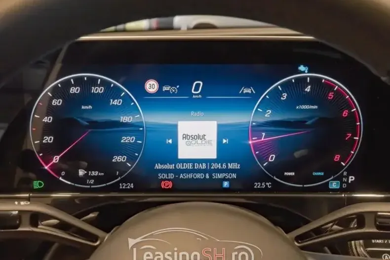 Mercedes-Benz 200 din 2024 cu 14.500 km - oferta MER98856 - foto 16