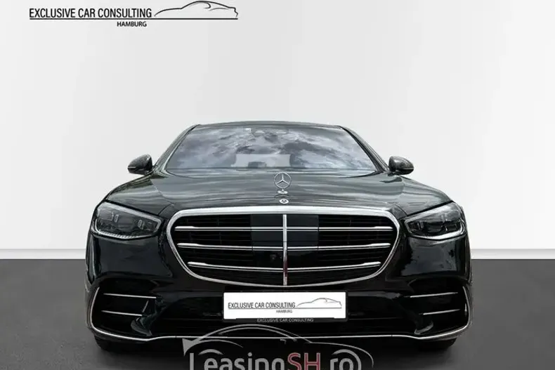 Mercedes-Benz 400 din 2023 cu 52.000 km - oferta MER98319 - foto 9